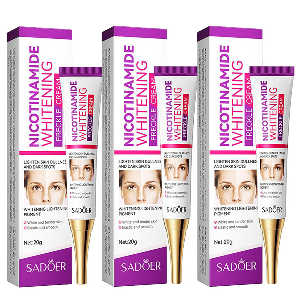 Beauty Makeup Cream - كريم ترطيب الوجه نيكوتيناميد ، منتجات