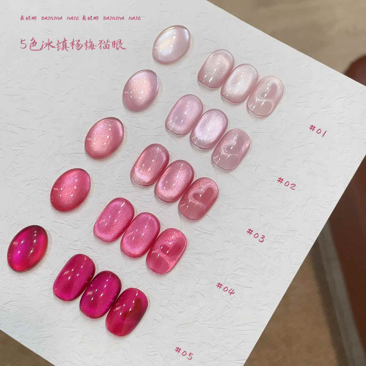 Uv Nail Lamp - مجموعة طلاء أظافر جل UV عالي