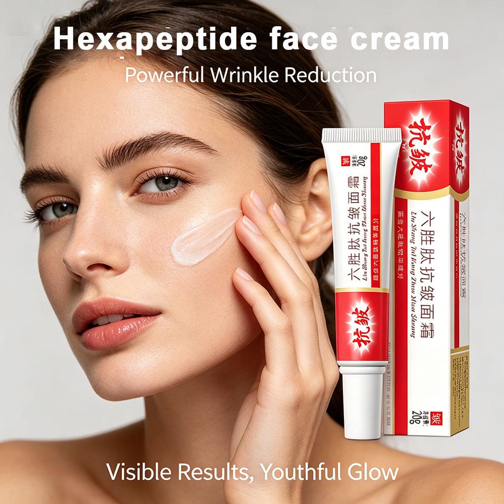 Beauty Makeup Cream - كريم للوجه مضاد لحب الشباب للنساء،