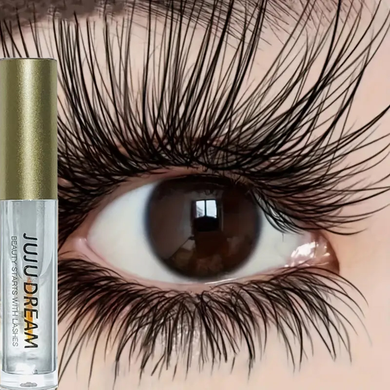 Lash Serum Growth - مصل نمو الرموش – تطويل سريع،