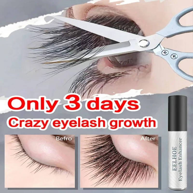 Lash Serum Growth - رمش نمو سريع المصل ، الحاجب