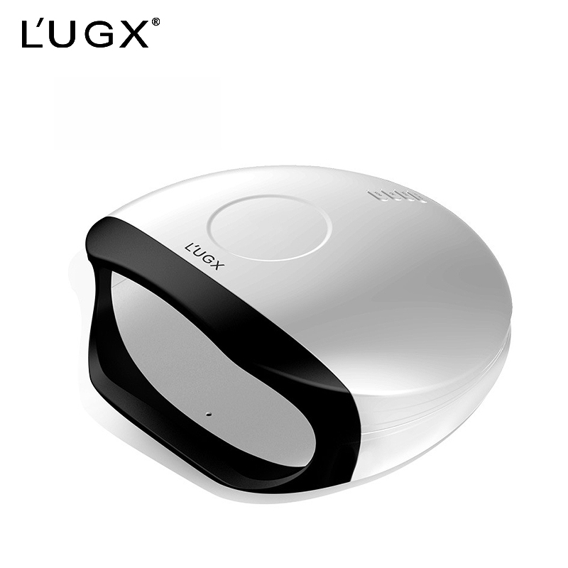 Uv Nail Lamp - مصباح تجفيف الأظافر بالأشعة فوق البنفسجية