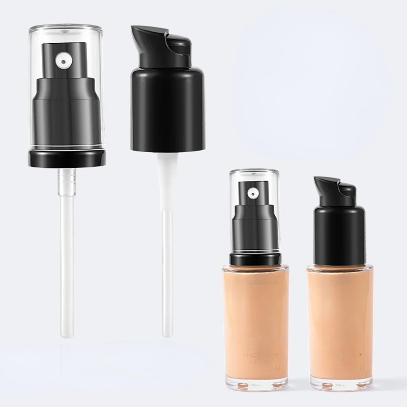 Beauty Makeup Wholesale - مضخة توزيع سائل الأساس بسعة 30