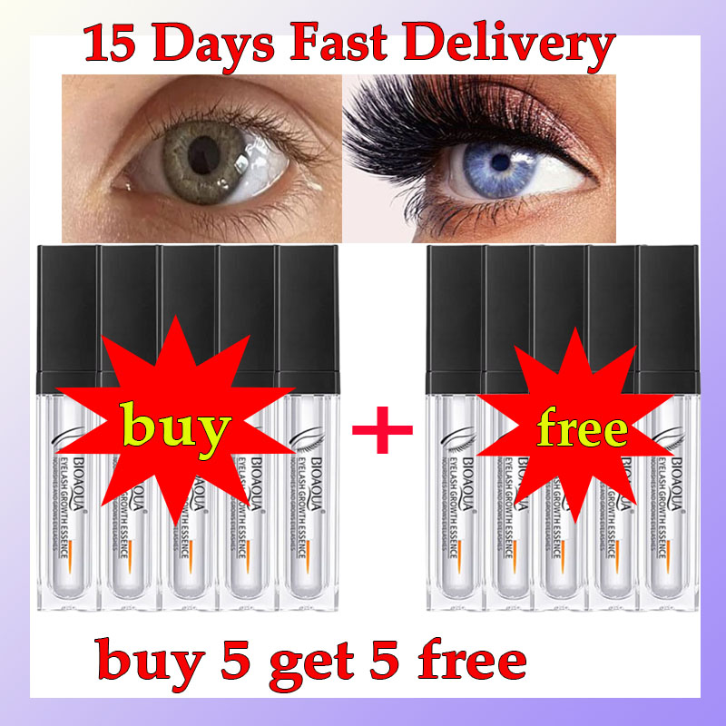 Lash Serum Growth - 28 يومًا سيروم نمو الرموش السريع
