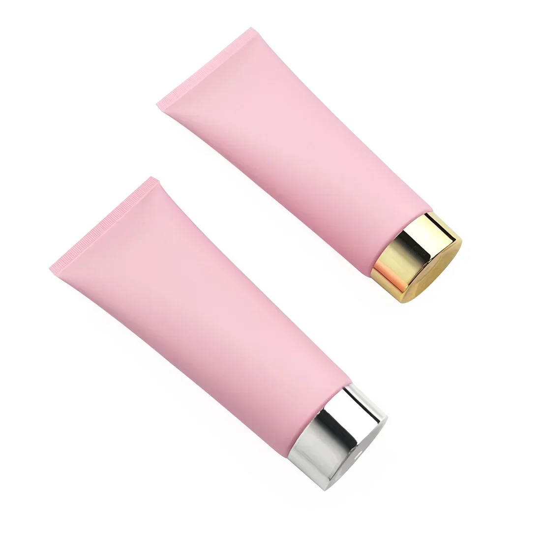 Beauty Makeup Cream - 10/30/50 قطعة 200 مللي ماتي الوردي
