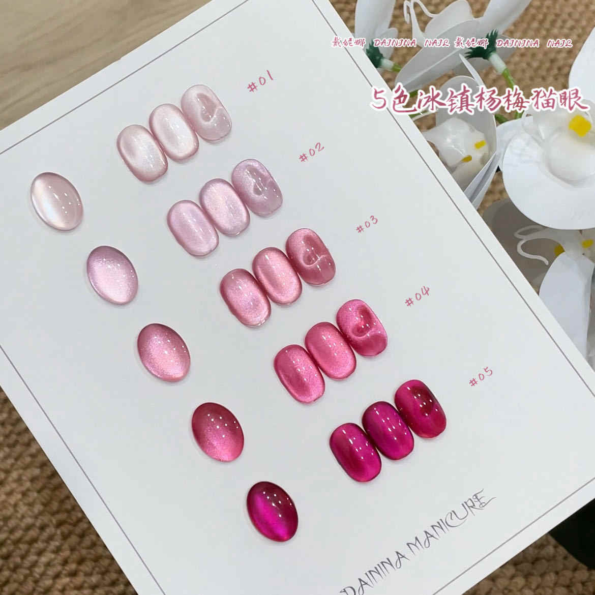 مجموعة طلاء أظافر جل UV عالي ا - مراجعة Uv Nail Lamp وسعره