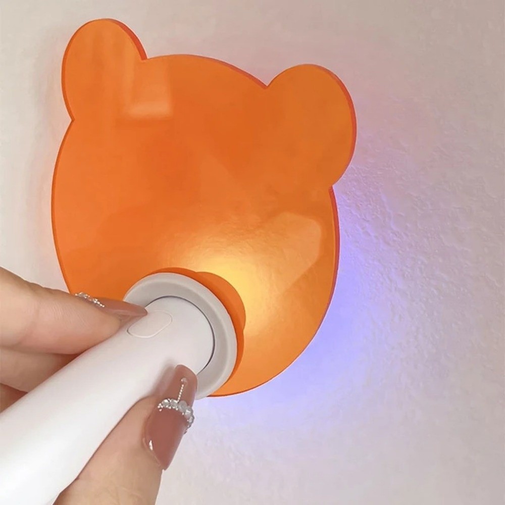 واقي أكريليك لحجب الضوء، مضاد  - مراجعة Uv Nail Lamp وسعره