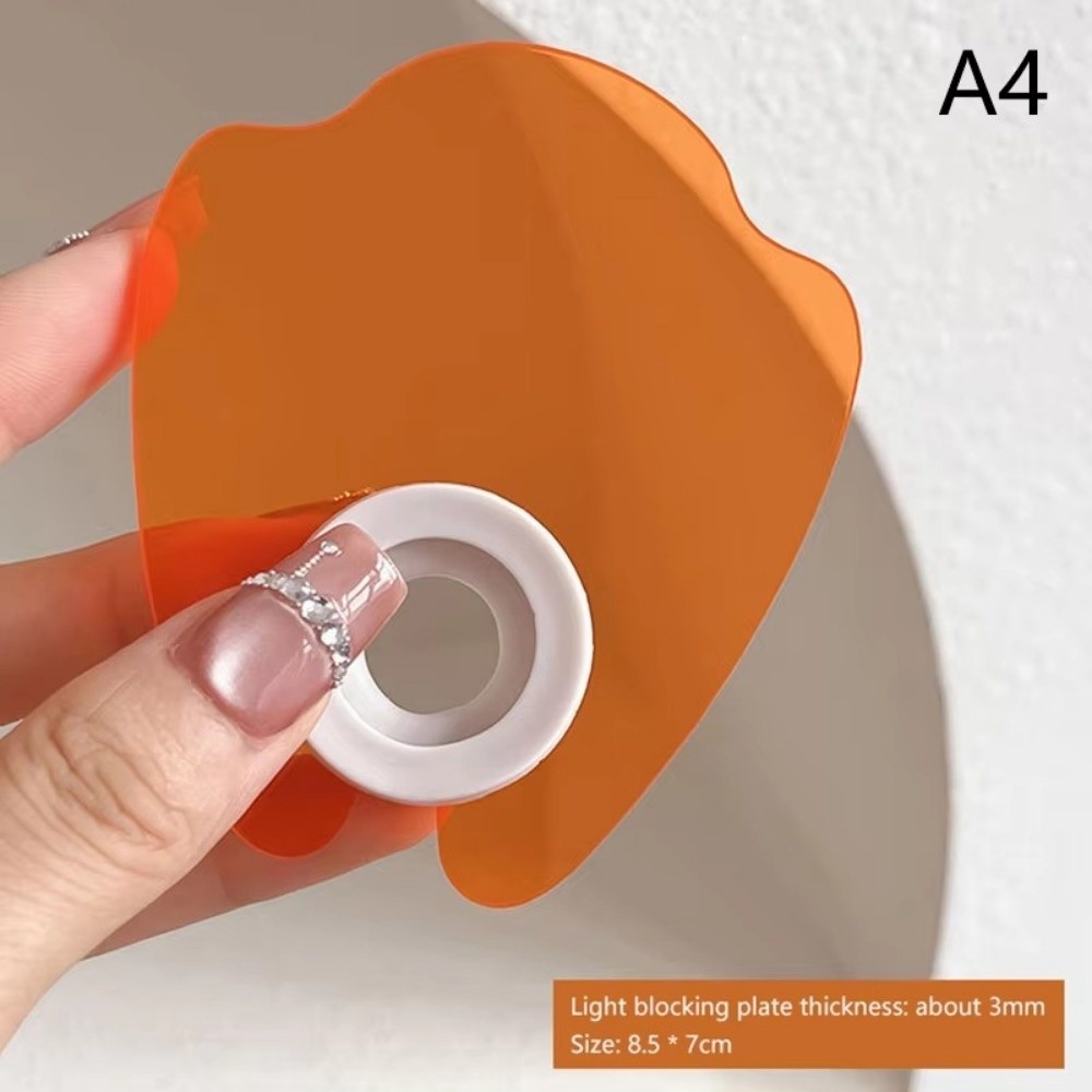 واقي أكريليك لحجب الضوء، مضاد  - مراجعة Uv Nail Lamp وسعره