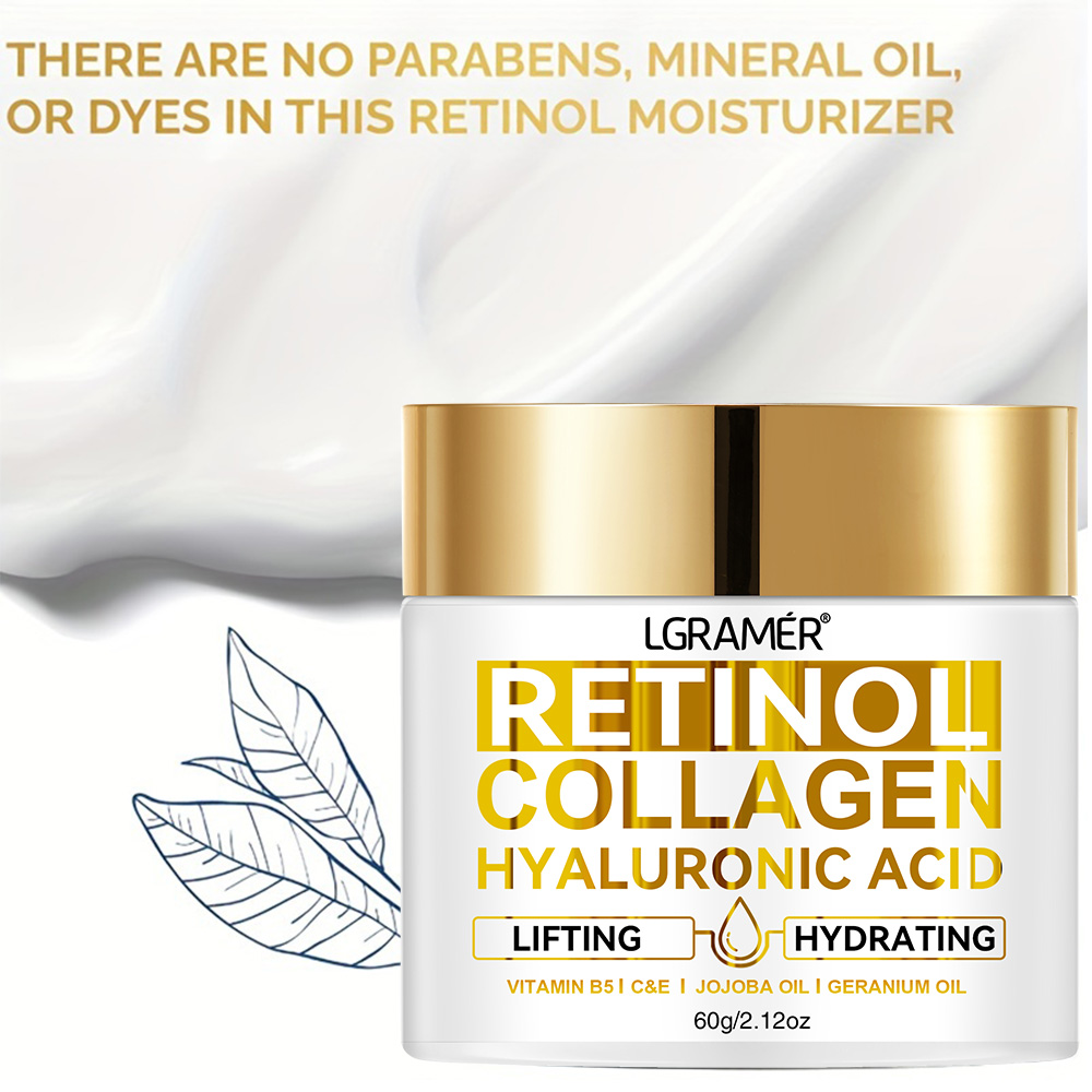 الريتينول مكافحة الشيخوخة كريم - مراجعة Beauty Makeup Cream وسعره