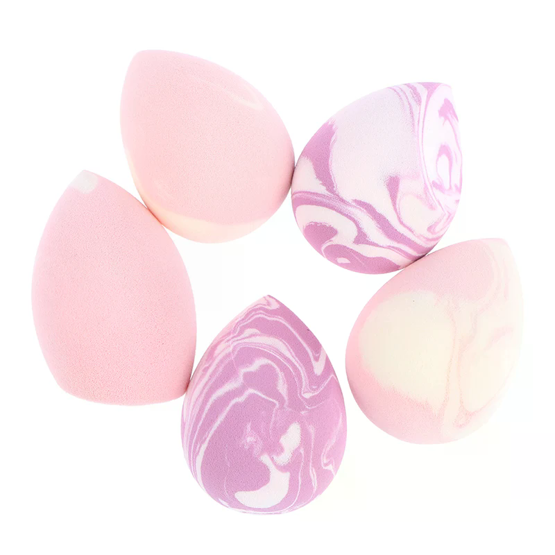 /ACR/ إسفنجة مكياج واحدة لتطبي - مراجعة Beauty Makeup Cream وسعره