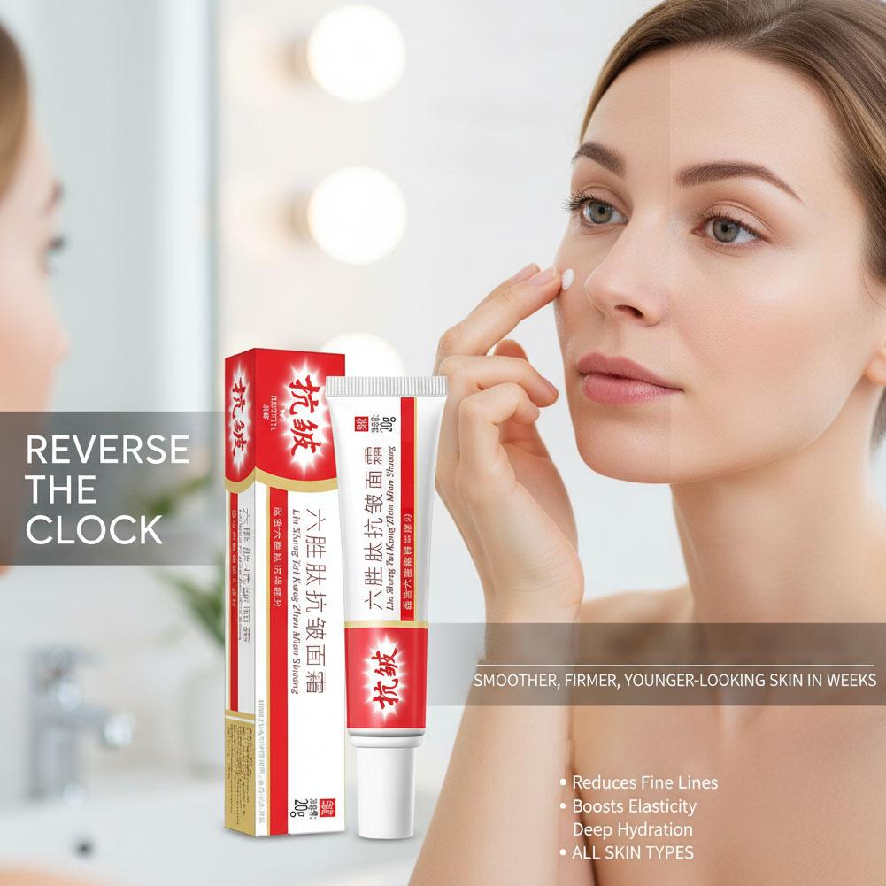 كريم للوجه مضاد لحب الشباب للن - مراجعة Beauty Makeup Cream وسعره