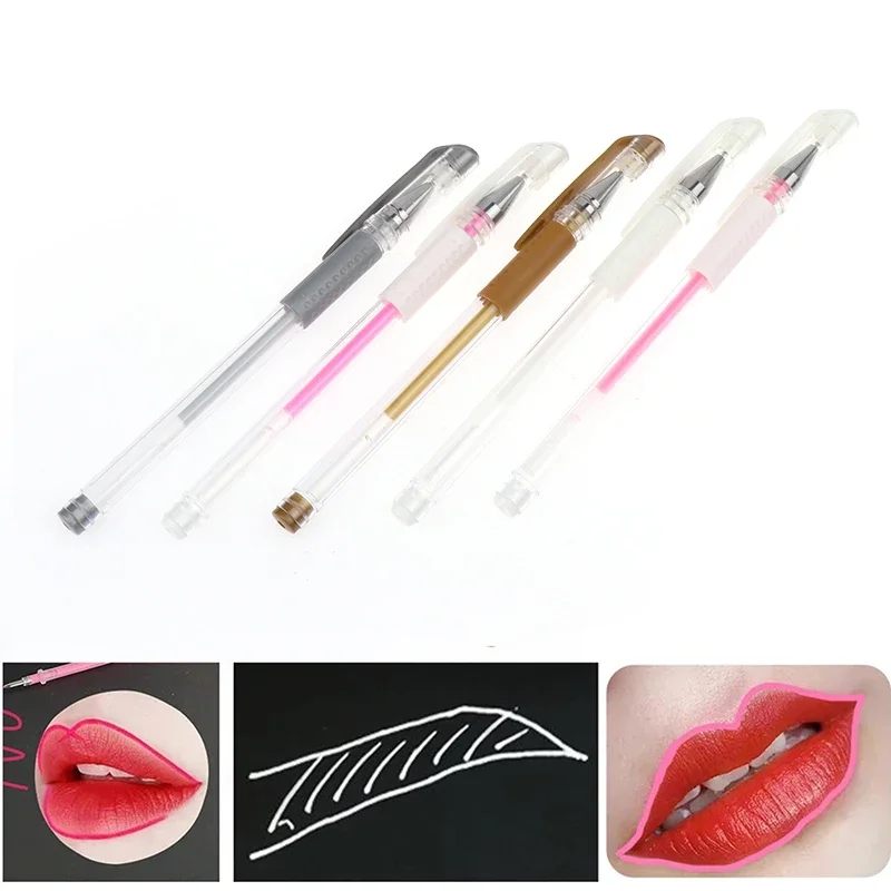 1 قطعة قلم الحواجب الجلد القلم - مراجعة Eyebrow Pomade Pencil وسعره