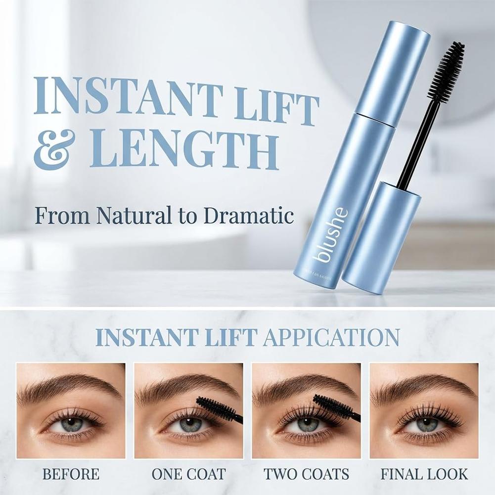 سيروم نمو الرموش الكوري بالببت - مراجعة Lash Serum Growth وسعره