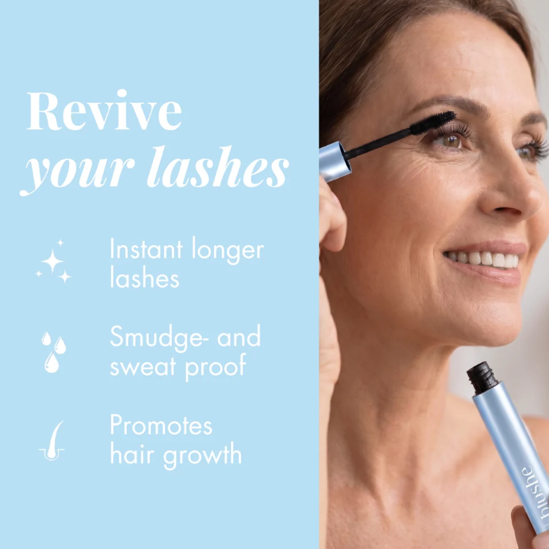 سيروم نمو الرموش الكوري بالببت - مراجعة Lash Serum Growth وسعره