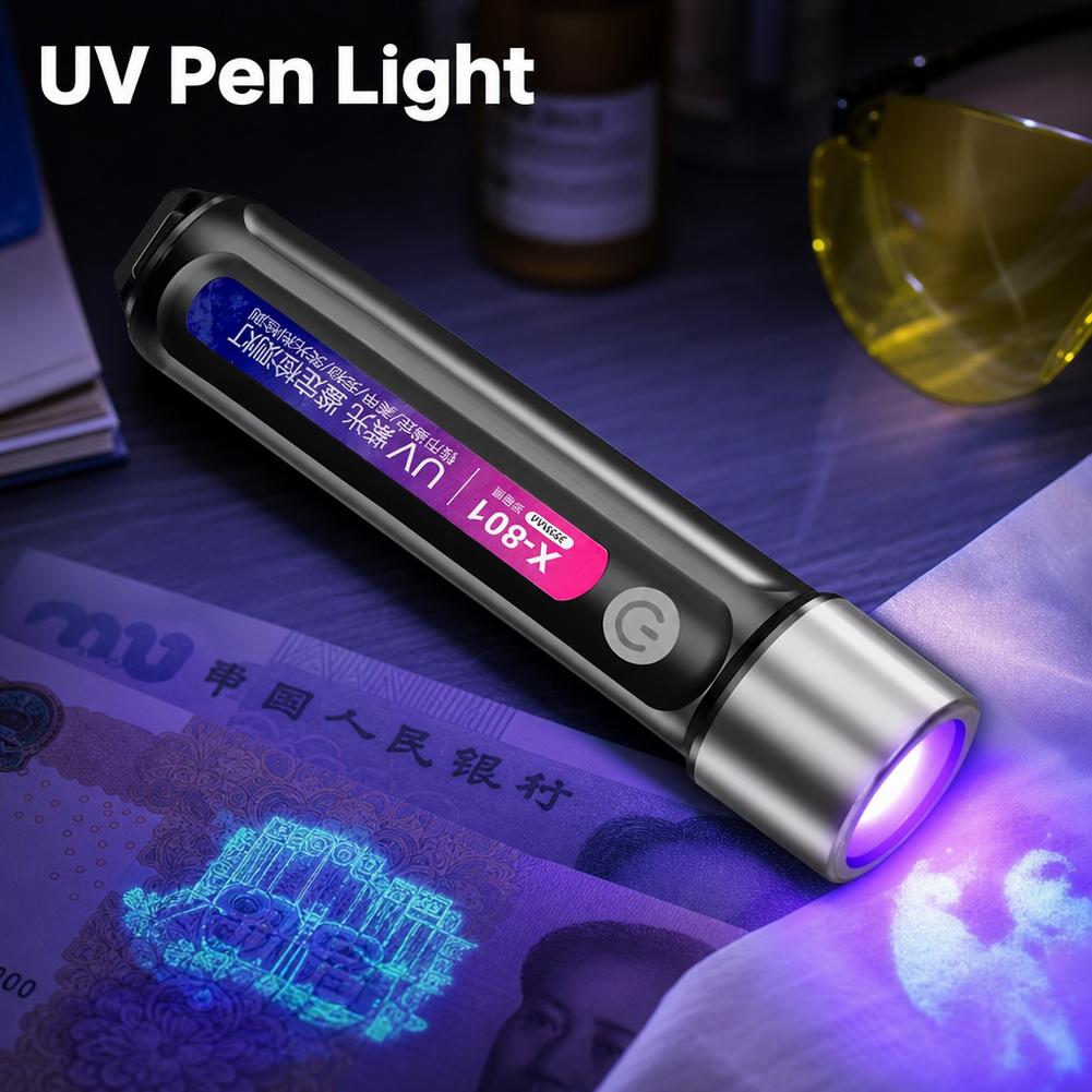 مصباح يدوي صغير بالأشعة فوق ال - مراجعة Uv Nail Lamp وسعره