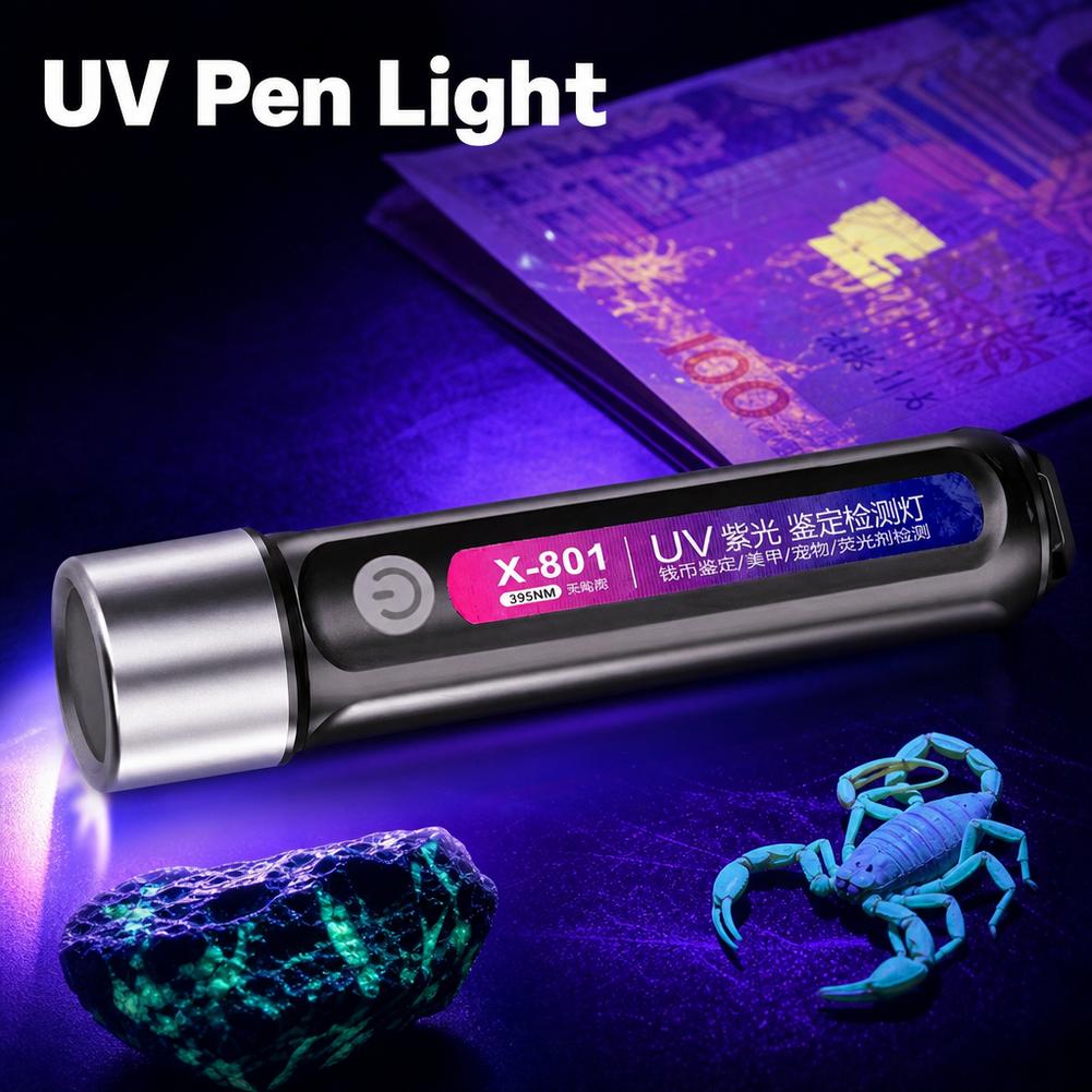 مصباح يدوي صغير بالأشعة فوق ال - مراجعة Uv Nail Lamp وسعره