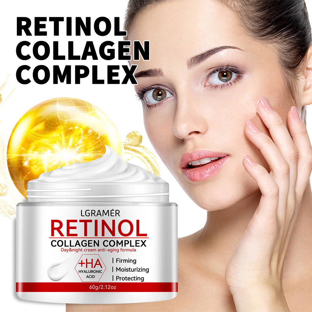 Retinol Wrinkle Removing Cream - مراجعة Beauty Makeup Cream وسعره