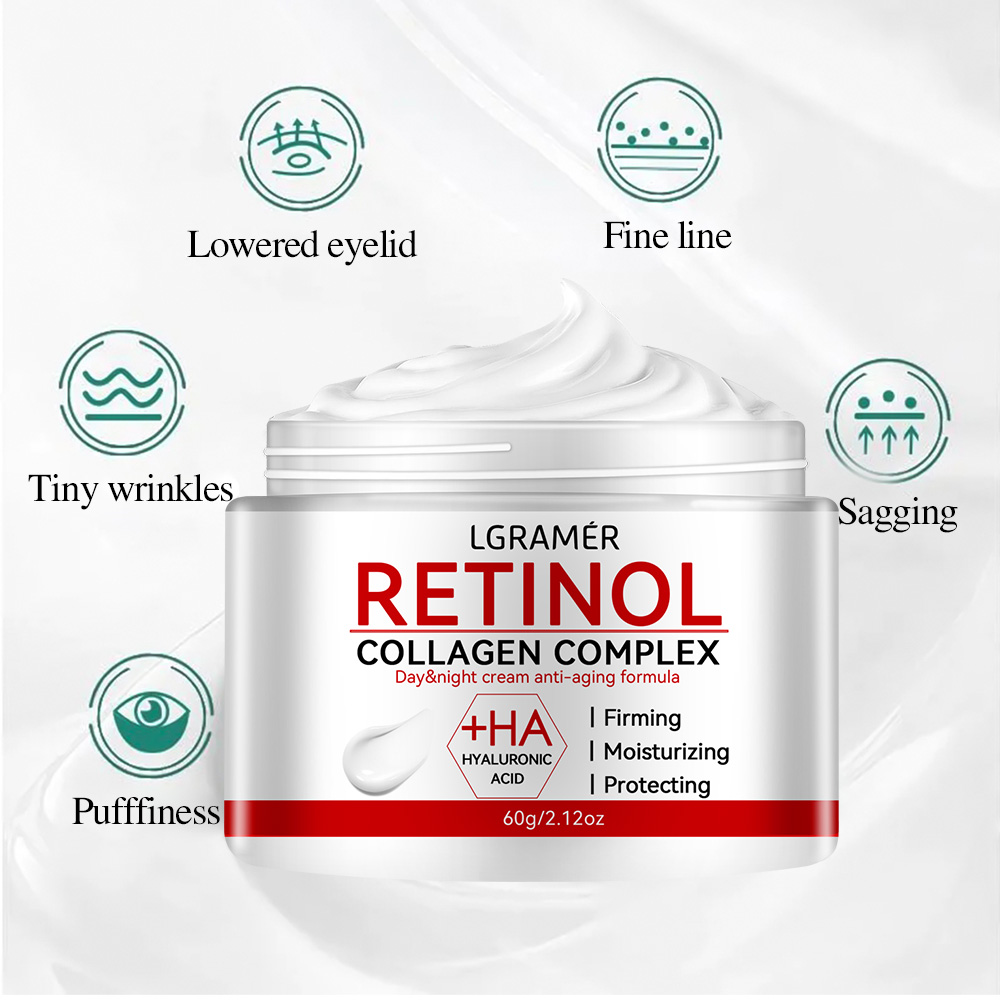 Retinol Wrinkle Removing Cream - مراجعة Beauty Makeup Cream وسعره