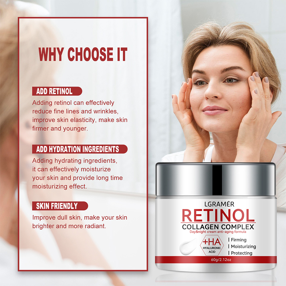 Retinol Wrinkle Removing Cream - مراجعة Beauty Makeup Cream وسعره