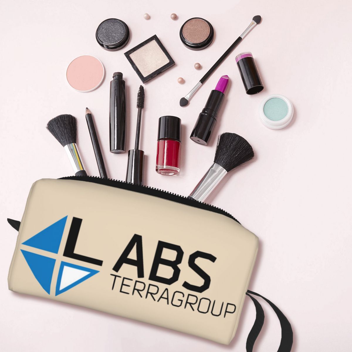 TerraGroup Labs Icon - حقيبة م - مراجعة Beauty Makeup Icon وسعره