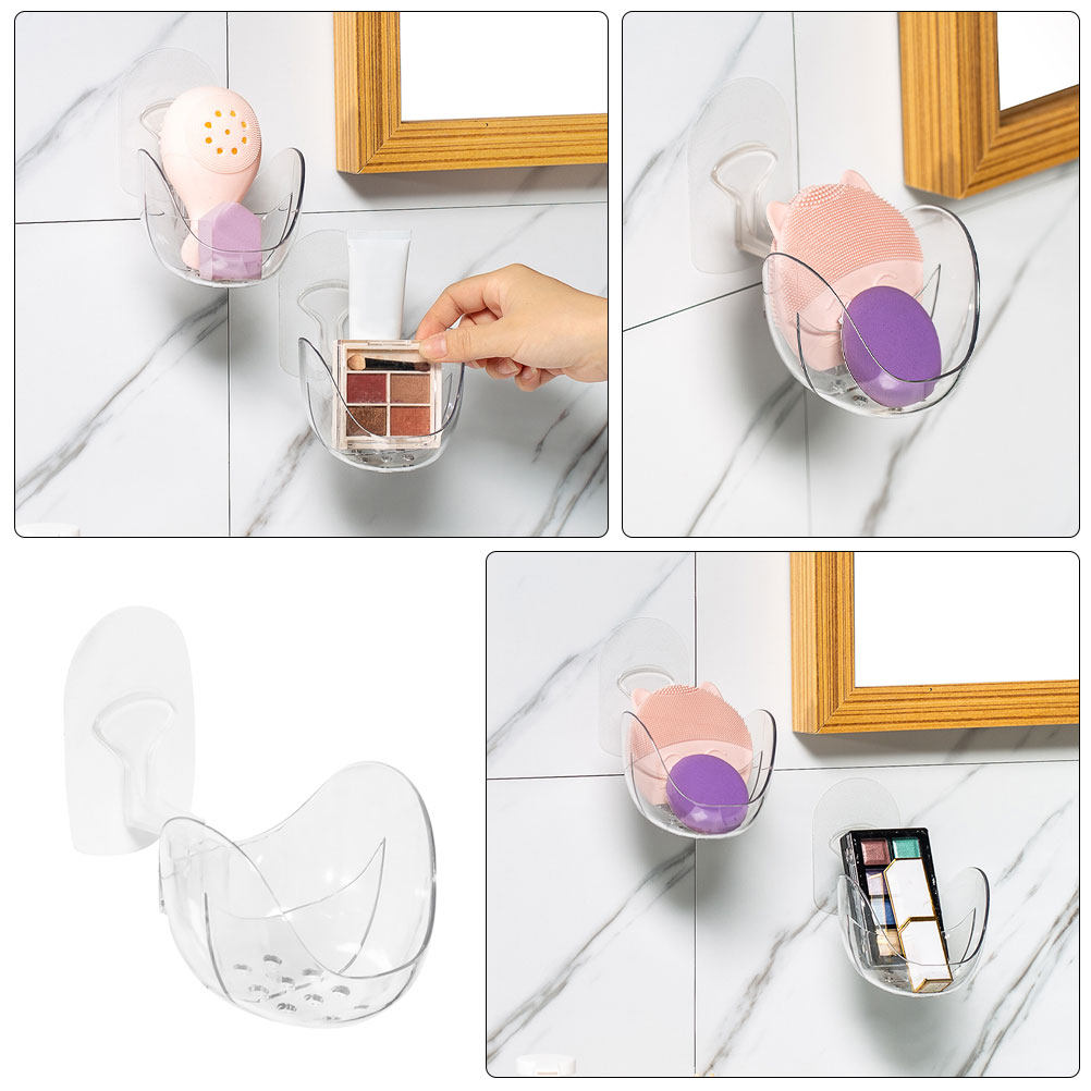 حامل إسفنج مكياج مثبت على الحا - مراجعة Beauty Makeup Supply وسعره