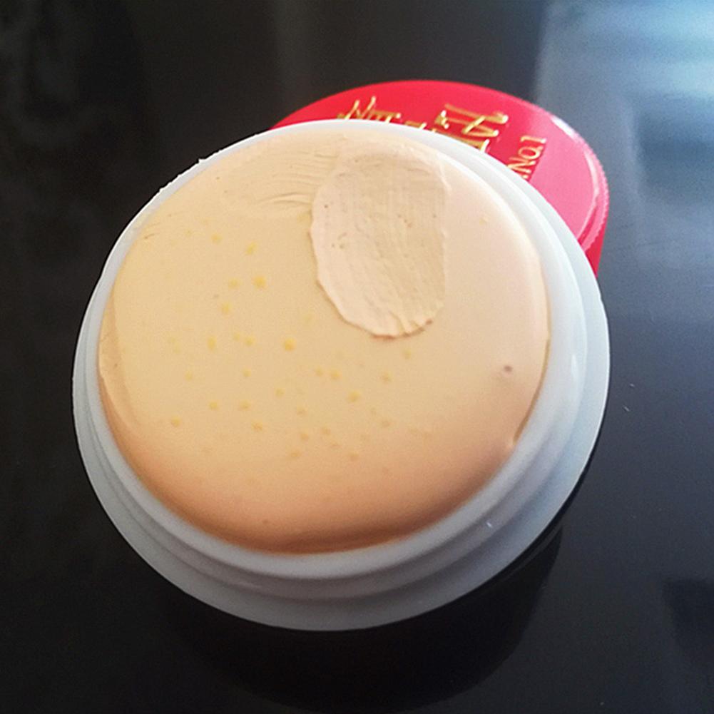 كريم تفتيح الوجه باللؤلؤ ، إزا - مراجعة Beauty Makeup Cream وسعره