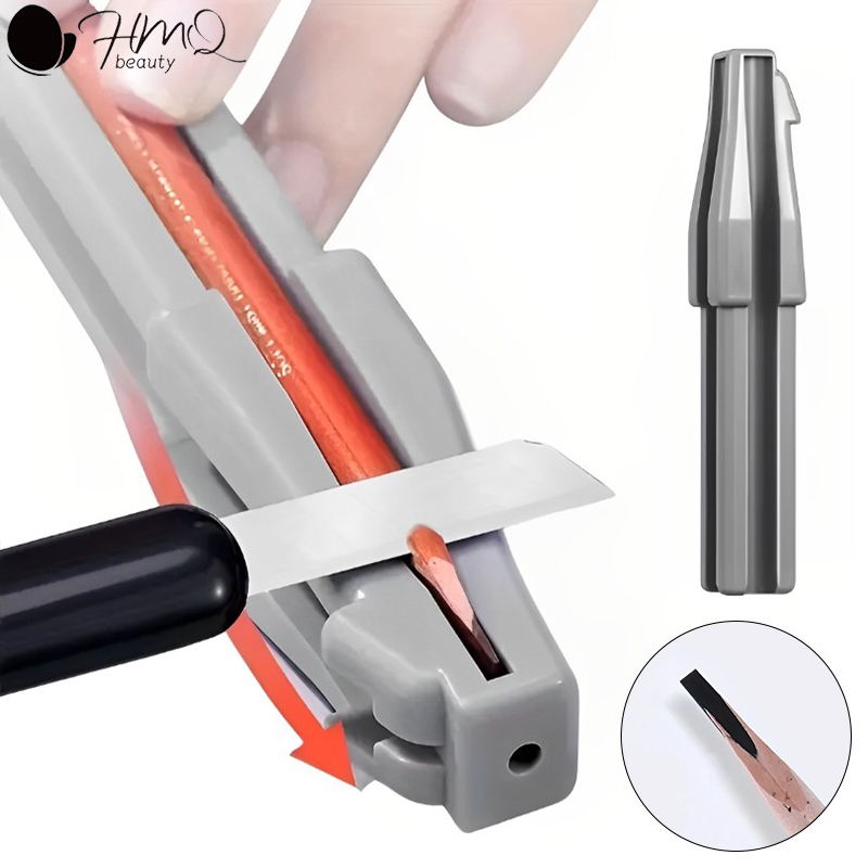 تصميم جديد لمراحة قلم مكياج ال - مراجعة Eyebrow Pomade Pencil وسعره