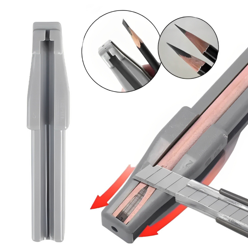 تصميم جديد لمراحة قلم مكياج ال - مراجعة Eyebrow Pomade Pencil وسعره