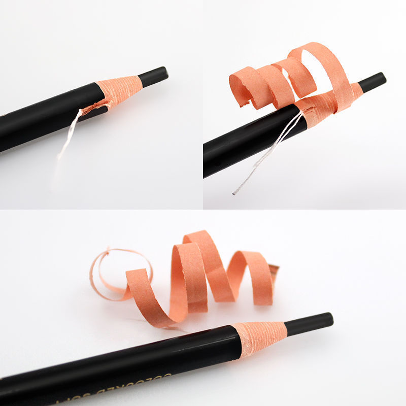 2 قطعة مقاوم للماء طويلة الأمد - مراجعة Eyebrow Pomade Pencil وسعره