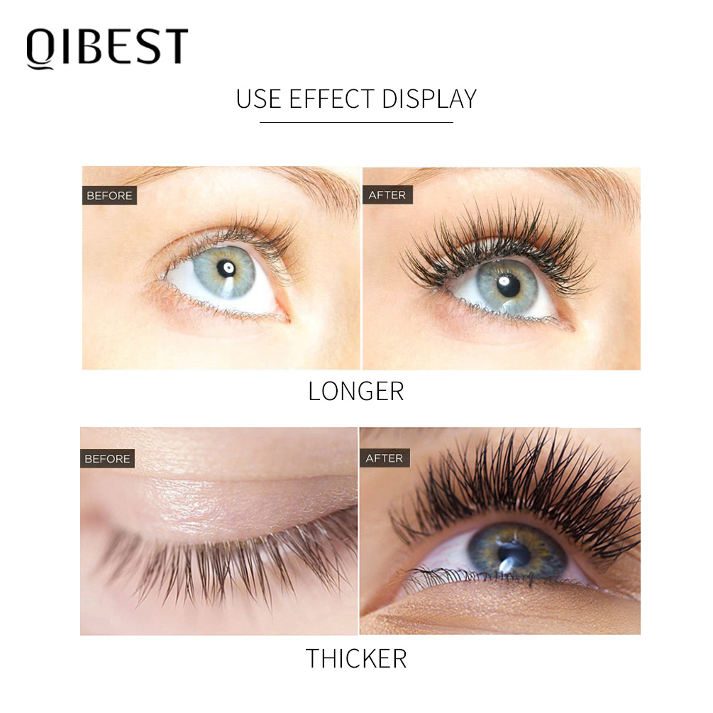 مصل QIBEST لنمو الرموش، مصل مغ - مراجعة Lash Serum Growth وسعره