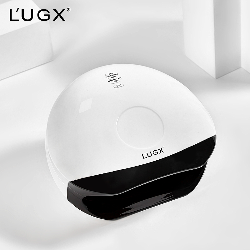 مصباح تجفيف الأظافر بالأشعة فو - مراجعة Uv Nail Lamp وسعره