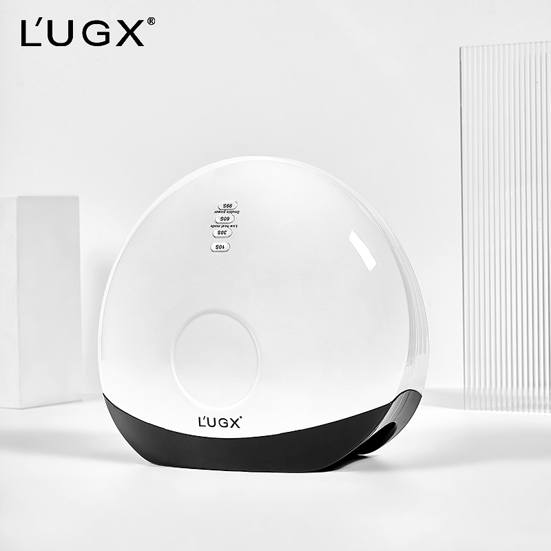 مصباح تجفيف الأظافر بالأشعة فو - مراجعة Uv Nail Lamp وسعره