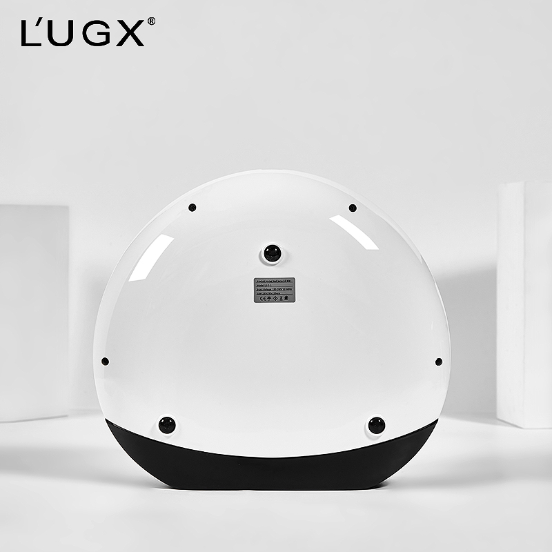 مصباح تجفيف الأظافر بالأشعة فو - مراجعة Uv Nail Lamp وسعره
