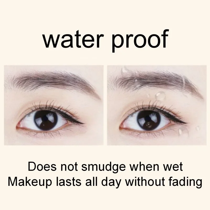 قطعة واحدة من قلم الحواجب المق - مراجعة Eyebrow Pomade Pencil وسعره