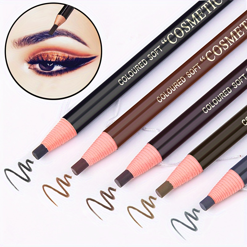قلم الحواجب ذو خط السحب المسيل - مراجعة Eyebrow Pomade Pencil وسعره