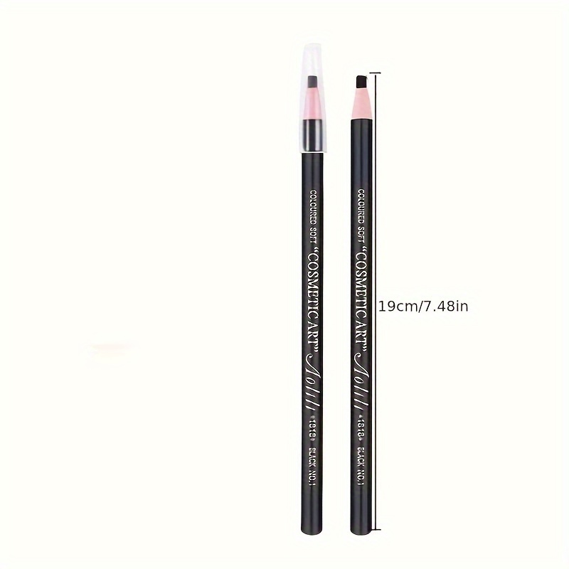 قلم الحواجب ذو خط السحب المسيل - مراجعة Eyebrow Pomade Pencil وسعره
