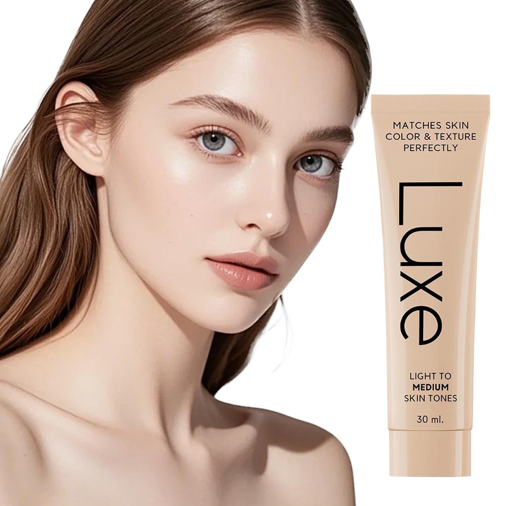كونسيلر سائل مرطب بتغطية كاملة - مراجعة Beauty Makeup Cream وسعره