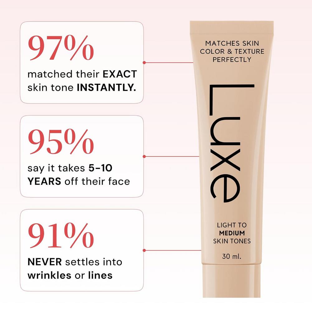 كونسيلر سائل مرطب بتغطية كاملة - مراجعة Beauty Makeup Cream وسعره