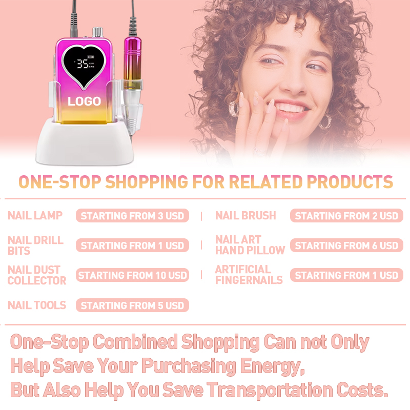 مجموعة أدوات أظافر احترافية عل - مراجعة Uv Nail Lamp وسعره