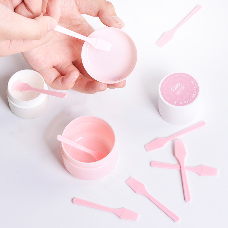 100 قطعة/جرة ملعقة مستحضرات ال - مراجعة Beauty Makeup Cream وسعره