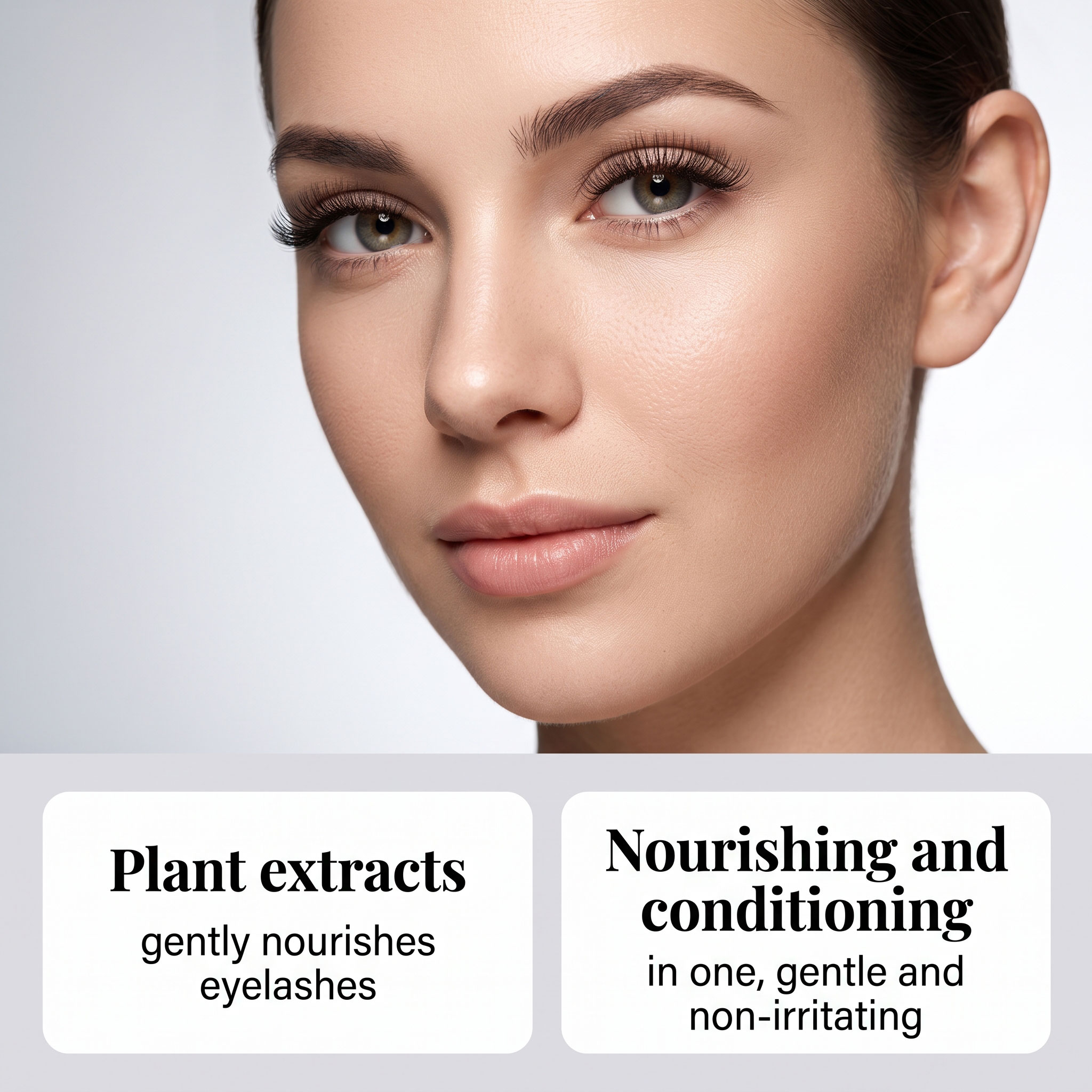 سيروم مزدوج الاستخدام للرموش و - مراجعة Lash Serum Growth وسعره