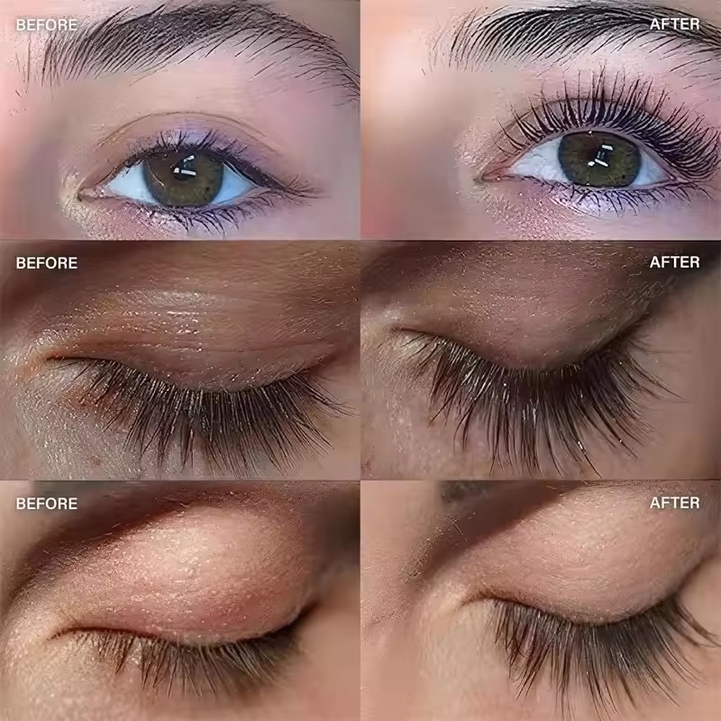 مصل نمو الرموش السريع خلال 7 أ - مراجعة Lash Serum Growth وسعره