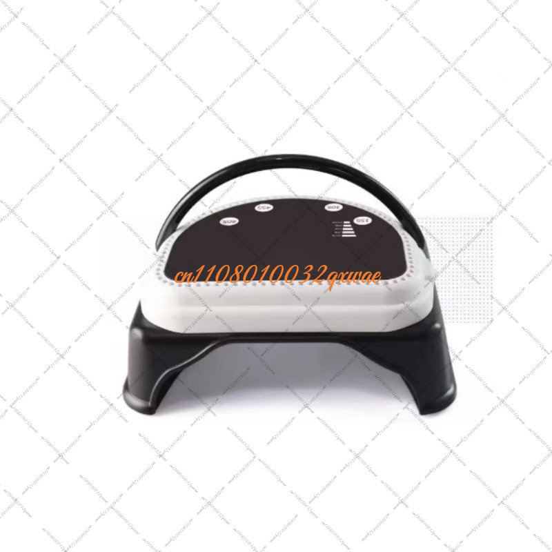 مصباح تجفيف الأظافر الاحترافي  - مراجعة Uv Nail Lamp وسعره