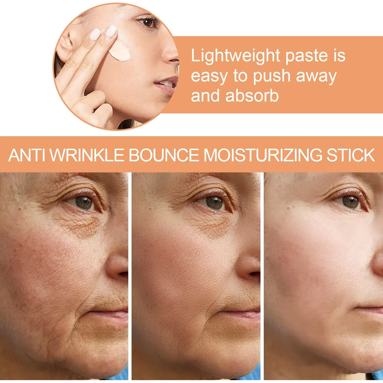 الكولاجين إزالة التجاعيد متعدد - مراجعة Beauty Makeup Cream وسعره