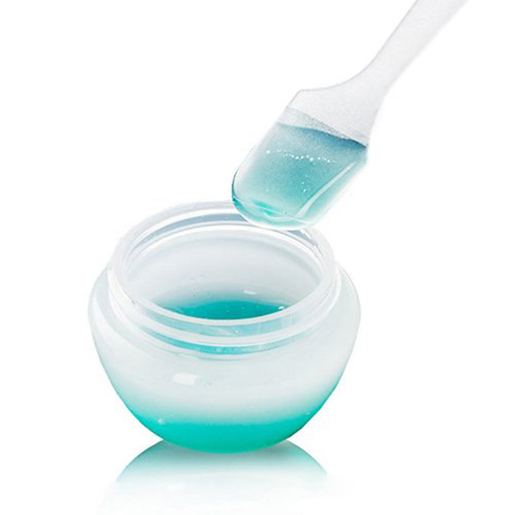 300 قطعة من ملاعق المكياج الاح - مراجعة Beauty Makeup Cream وسعره