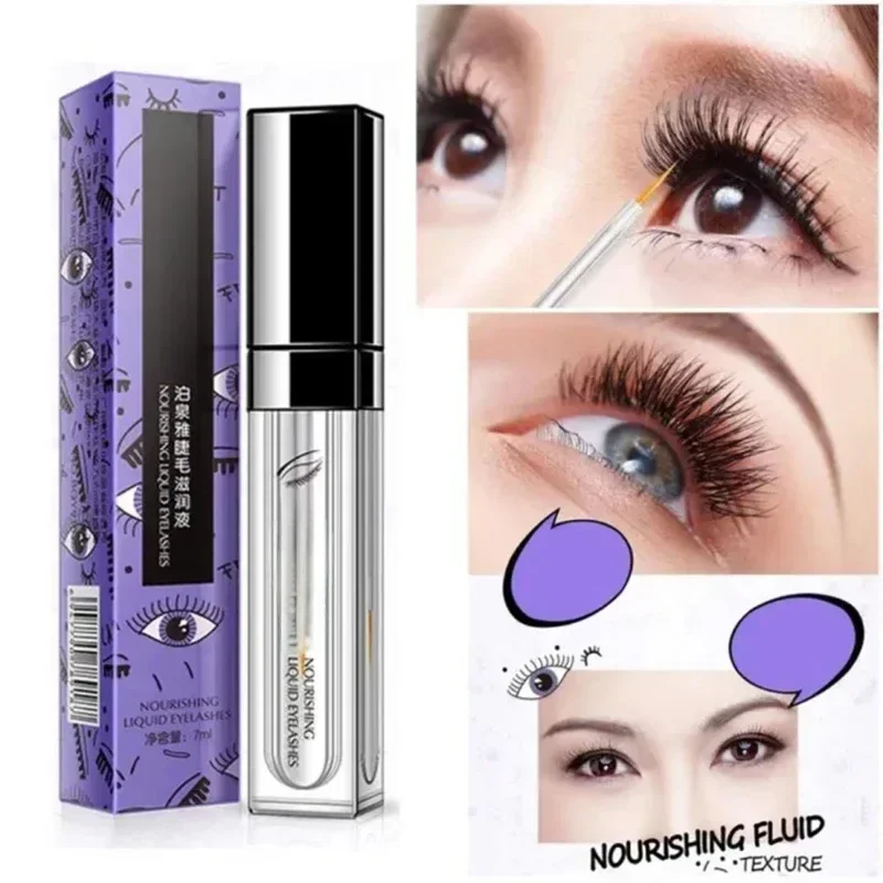 علاج مصل الرموش سريع النمو ، إ - مراجعة Lash Serum Growth وسعره