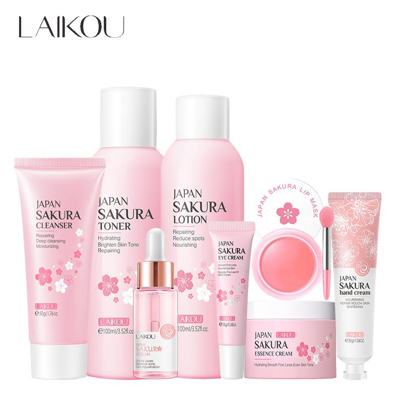 مجموعة العناية ببشرة الوجه من  - مراجعة Beauty Makeup Cream وسعره