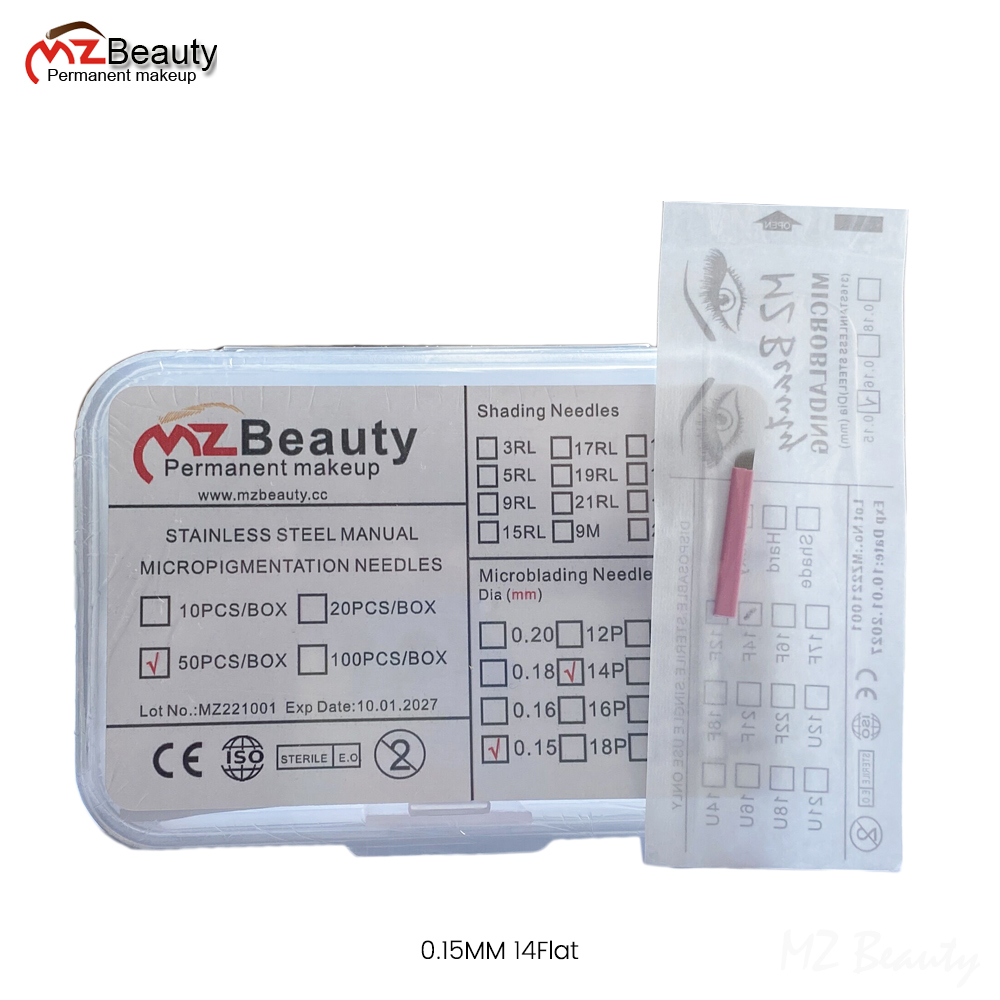 ديرموغراف ميكروبيغمنتاتيون تيب - مراجعة Beauty Makeup Supply وسعره