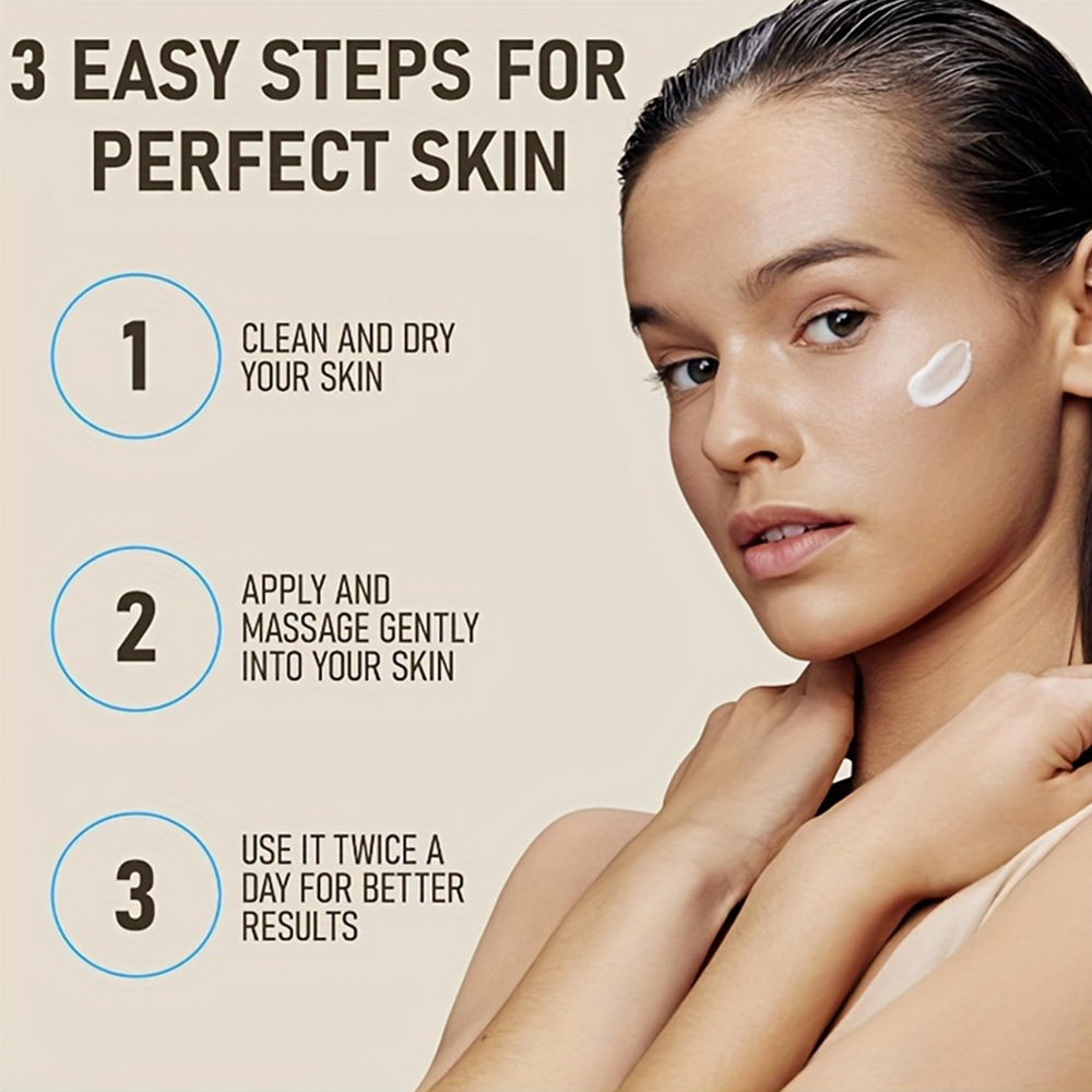 ريتينول كريم وجه ترطيب مزيل ال - مراجعة Beauty Makeup Cream وسعره